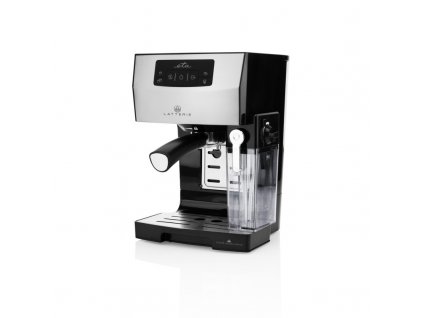 Espresso ETA Latterie 4180 90000 nerez