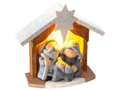 Retlux RXL 399 Betlém LED