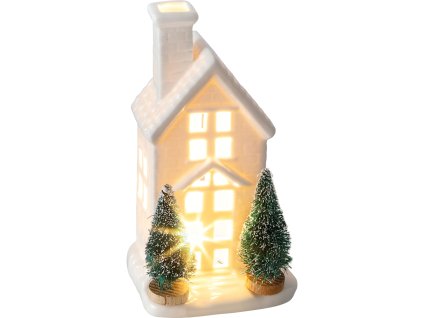 Retlux RXL 392 Domek LED, 14,8cm