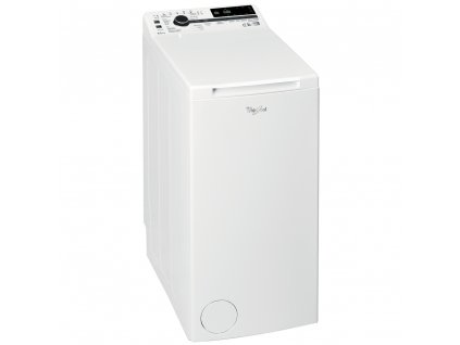 Whirlpool TDLR 65242BS CS/N