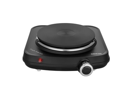 Sencor SCP 1504BK-EUE4