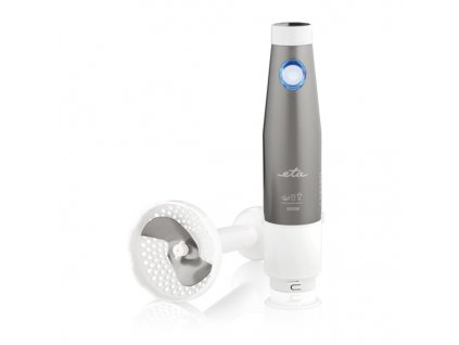 Přísl. k mixérům ETA Cabero - nástavec na bramborovou kaši 0016 92000, bílý