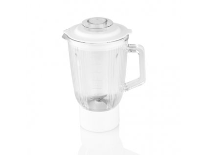 Přísl. k robotům - skleněný mixér ETA 0023 99001, bílý