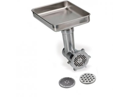 Přísl. k robotům - mlýnek na maso ETA 0028 91000, nerez