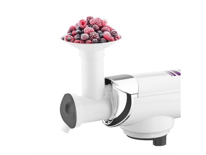Přísl. k robotům - nástavec na výrobu zmrzliny ETA 0028 98030, bílé