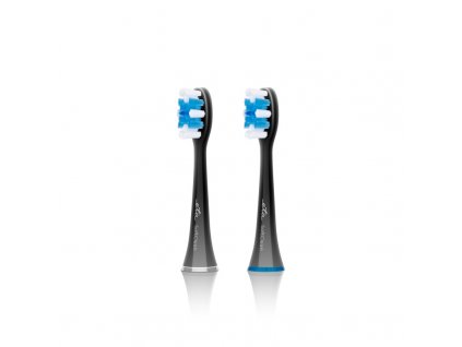 Náhradní kartáček ETA Soft Clean Black 0707 90600, černý