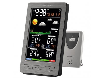 Meteostanice GoGEN ME 2930