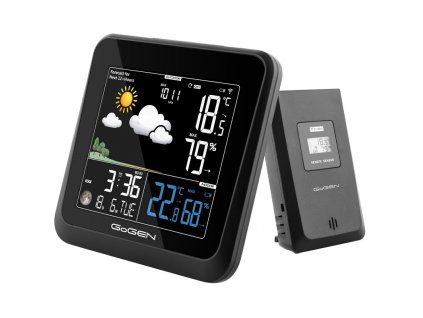Meteostanice GoGEN ME 3236