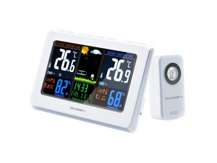 Meteostanice GoGEN ME 3257