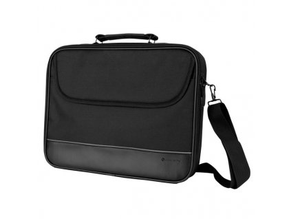 Brašna na notebook GoGEN ANKARA 15,6" - černá
