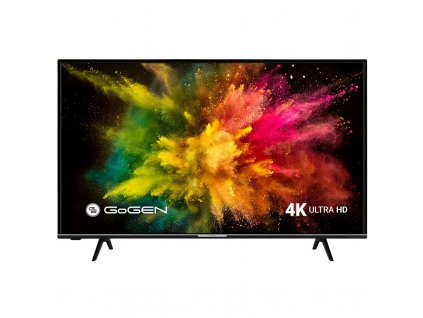 Televize GoGEN TVU 43Y652 STWEB