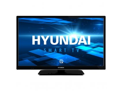 Televize Hyundai HLM 24TS301 SMART