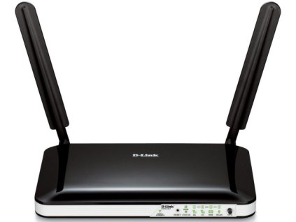 Router D-Link DWR-921