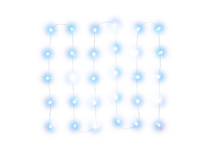 Retlux RXL 258 Nano 30LED AA CW TM