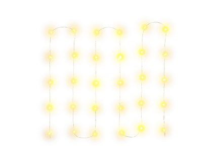 Retlux RXL 259 Nano 30LED AA WW TM