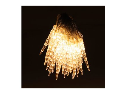 Retlux RXL 447 Rampouchy akryl 40LED