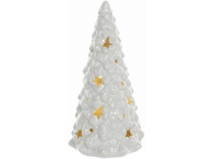 Retlux RXL 426 Stromek porcelán 1 LED