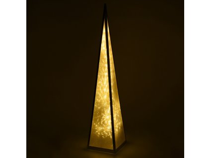 Retlux RXL 358 jehlan 16LED 60cm WW ohň.