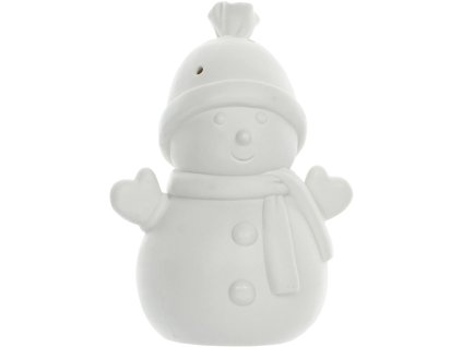 Retlux RXL 415 Sněhulák LED 15,2 cm