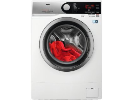 AEG ProSense™ L6SNE27SCE + KVART ZPĚTNÝ BONUS 1000 KČ