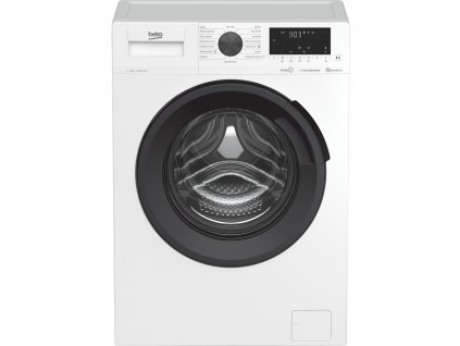 Beko FWUE76262CSH4A + KVART ZPĚTNÝ BONUS 500 KČ