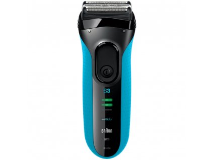 Braun Series 3 3045S WD