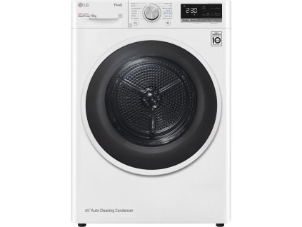 LG RC8TV9AVHN