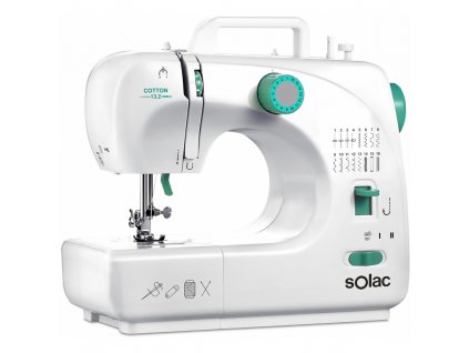 Solac SW8231