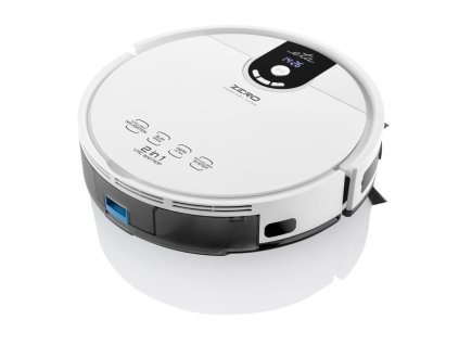 Robotický vysavač ETA ZERO 2227 90000
