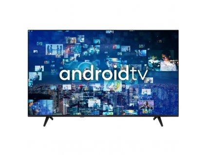 Televize GoGEN TVU 43X350 GWEB