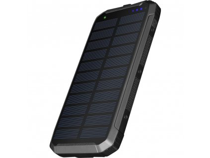 Solar Power Bank Yenkee YPB 1050