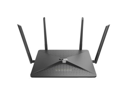 Router D-Link DIR-2150