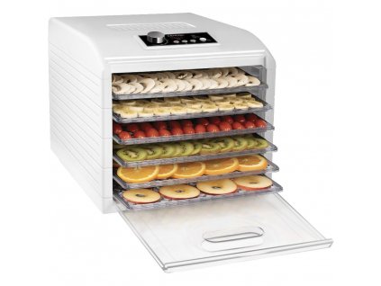 Sencor SFD 6500WH
