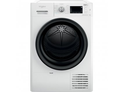 Whirlpool FFT M22 8X3B EE