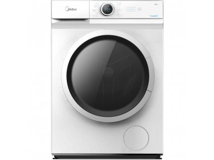 Midea MF100D80B/W-CZ + KVART ZPĚTNÝ BONUS 500 KČ