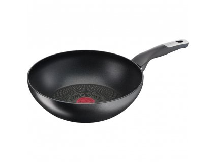 Pánev WOK Tefal Unlimited G2551972, 28 cm