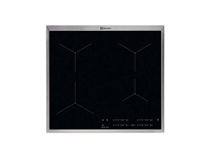 Electrolux Inspiration EIT60443X + Dárek za recenzi