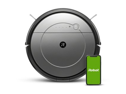 iRobot ROOMBA COMBO 113