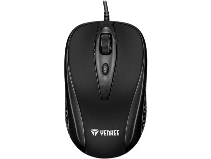 Yenkee YMS 1025BK