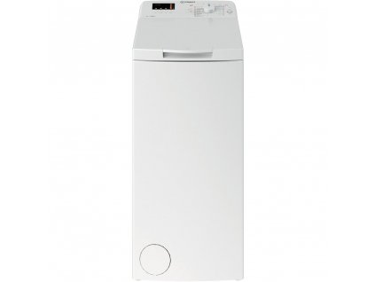 Indesit BTW S60400 EU/N + KVART ZPĚTNÝ BONUS 500 KČ
