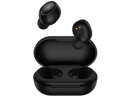 Sluchátka GoGEN TWS PAL evo 2 - černá