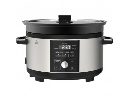 Pomalý hrnec Sencor SPR 5520SS