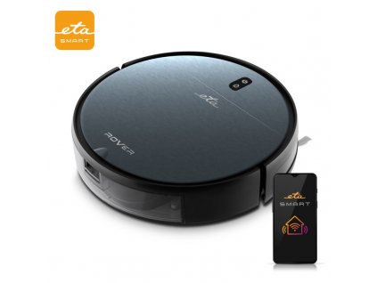 Robotický vysavač ETA Rover 1248 90010