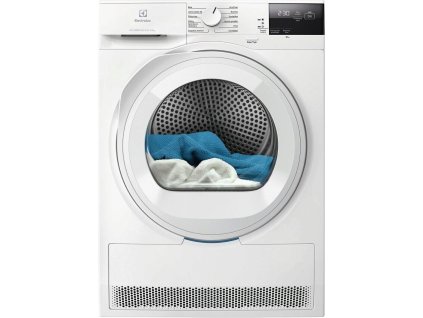 Electrolux 600 GentleCare EW6D283AC + Electrolux 5 let plná záruka