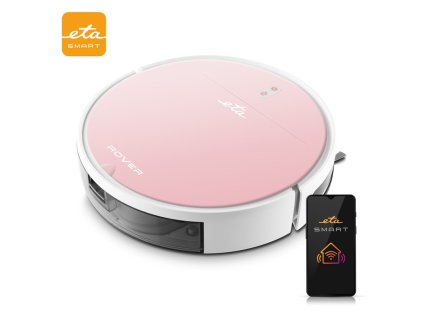 Robotický vysavač ETA Rover 1248 90030