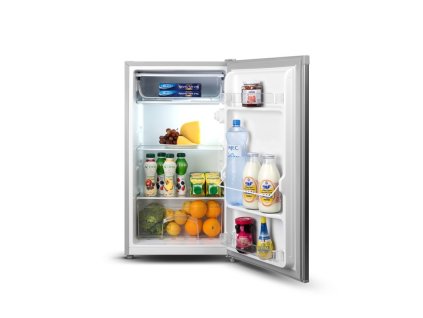 Chladnička 1dv. Goddess RSE085GS8SSE