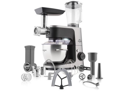 Kuchyňský robot ETA Gratussino III Maxo 3023 90020