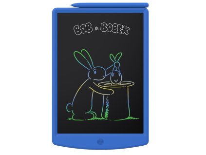 Kreslící tabulka GoGEN BOB A BOBEK TABULKA, modrá