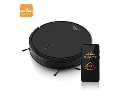 Robotický vysavač ETA Ergo 2218 90000