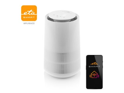 Čistička vzduchu ETA Lumio Smart 7569 90000